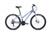 Велосипед Forward IRIS 26 2.0 disc (2021)