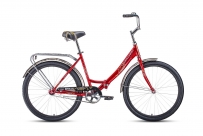 Велосипед Forward SEVILLA 26 1.0 (2021)