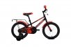 Велосипед Forward METEOR 16 (2021)