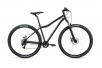Велосипед Forward SPORTING 29 2.2 disc (2021)