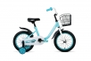 Велосипед Forward BARRIO 14 (2021)