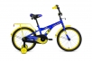 Велосипед Forward CROCKY 18 (2021)