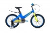 Велосипед Forward COSMO 18 (2021)
