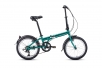 Велосипед Forward ENIGMA 20 2.0 (2021)