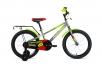 Велосипед Forward METEOR 18 (2021)