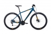 Велосипед Forward APACHE 29 3.0 disc (2021)