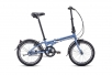 Велосипед Forward ENIGMA 20 3.0 (2021)