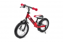 Детский беговел Small Rider Roadster AIR (красный)