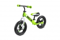 Детский беговел Small Rider Roadster EVA (зеленый)
