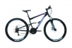 Велосипед Forward RAPTOR 27,5 2.0 disc (2021)