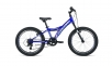 Велосипед Forward DAKOTA 20 1.0 (2021)