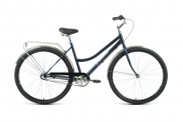 Велосипед Forward TALICA 28 3.0 (2021)