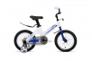 Велосипед Forward COSMO 14 (2021)