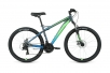 Велосипед Forward FLASH 26 2.2 S disc (2021)