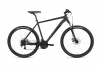 Велосипед Forward APACHE 27,5 2.2 disc (2021)