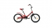 Велосипед Forward SCORPIONS 20 1.0 (2021)
