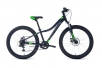 Велосипед Forward TWISTER 24 2.2 disc (2021)