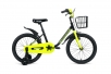 Велосипед Forward BARRIO 18 (2021)