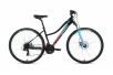 Велосипед Forward JADE 27,5 2.2 S DISC (2021)