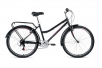 Велосипед Forward BARCELONA AIR 26 1.0 (2021)