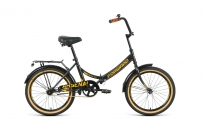 Велосипед Forward ARSENAL 20 X (2021)