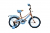 Велосипед Forward AZURE 16 (2021)