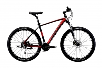 Велосипед LORAK LX400 (27.5)