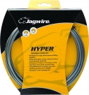 Jagwire тросы с оболочками для переключателей комплект universal sport shift, серый